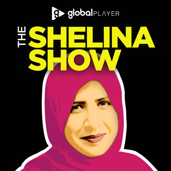 Introducing: The Shelina Show