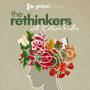 The Rethinkers with Katrina Ridley image