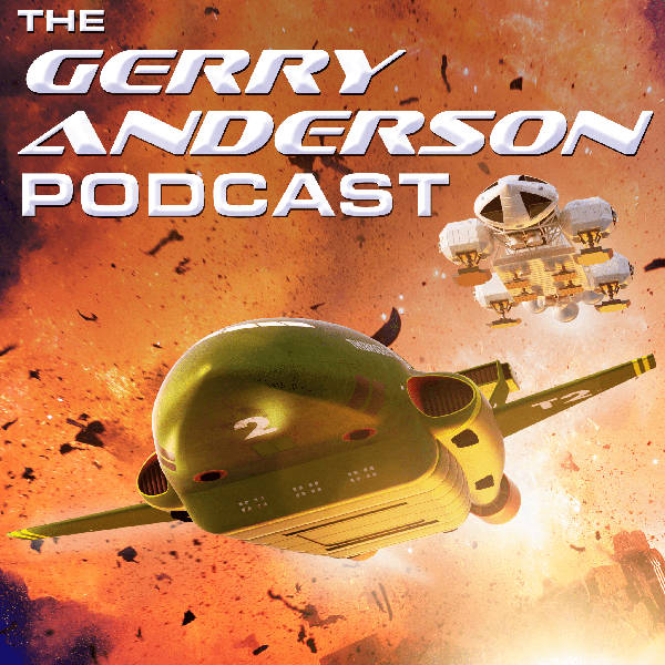 The Gerry Anderson Podcast image