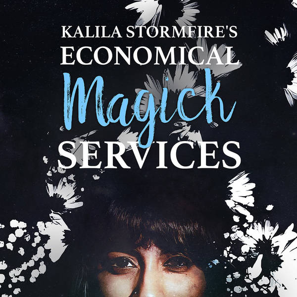 Kalila Stormfire's Economical Magick Services - 'Case Three: Music'