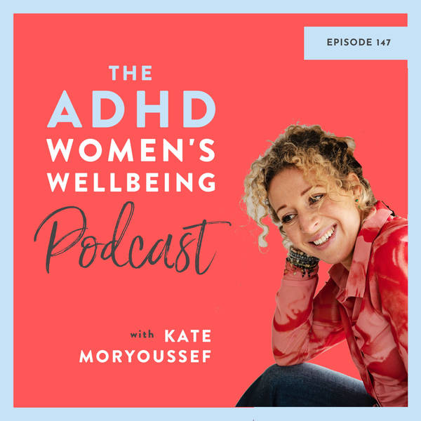 Finding ADHD Movement that Works For You