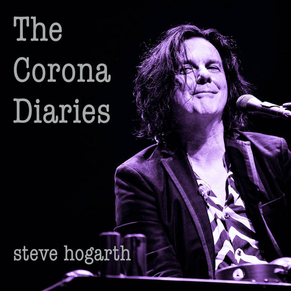 The Corona Diaries image