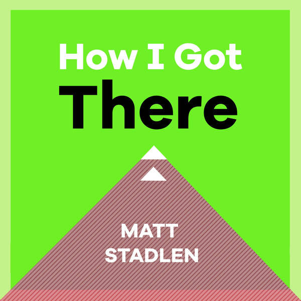 How I Got There Trailer