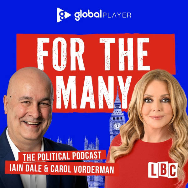 488. Five Guys - with Carol Vorderman