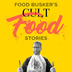 Food Busker's Cult Food Stories image