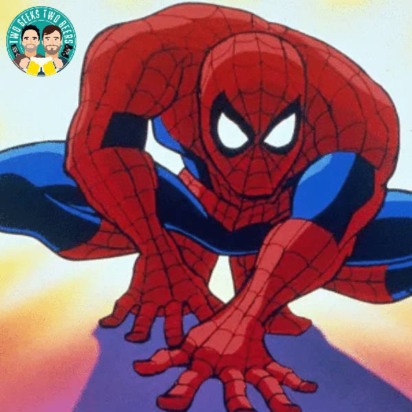 Spider-Man – The Animated Series