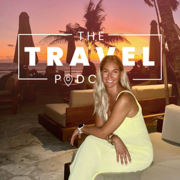First Dates Cici Coleman Talks Solo Travel