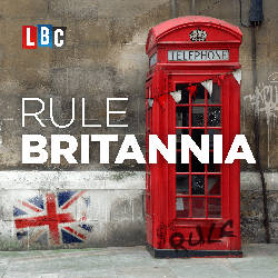 Rule Britannia image