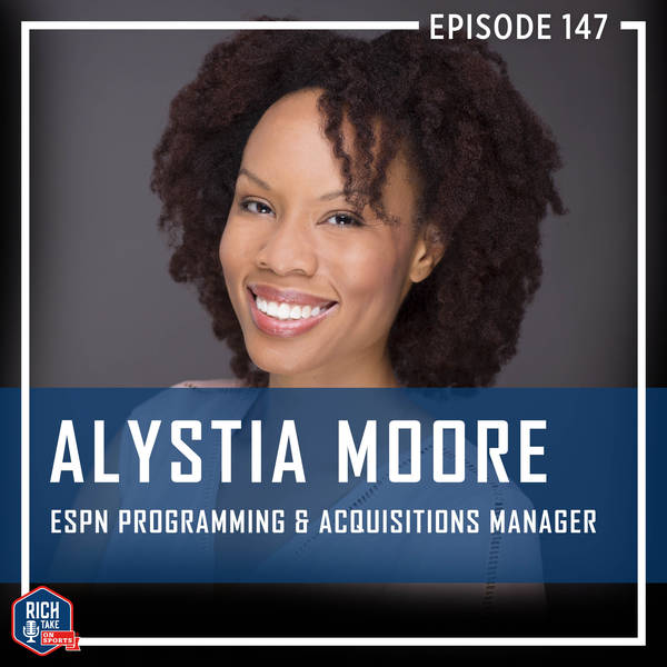 Doing BETTER in life by always LEARNING with Alystia Moore