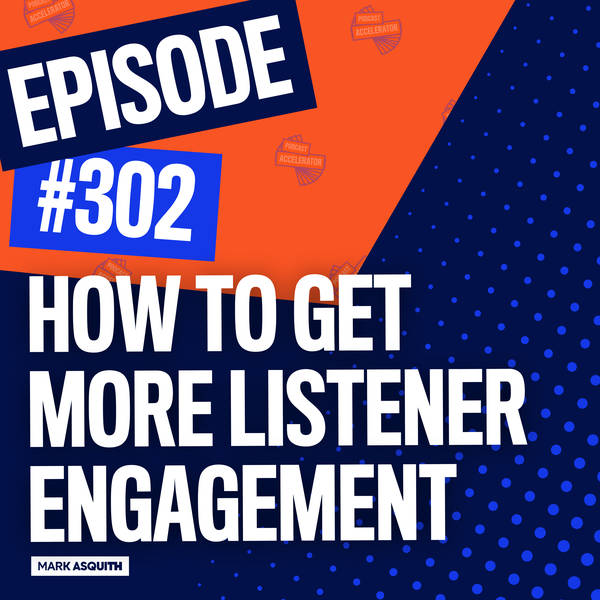 How to Get More Listener Engagement