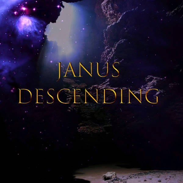Janus Descending - Prologues, 'Entry 1', & 'Entry 13'
