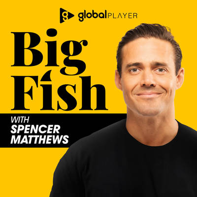 Big Fish with Spencer Matthews image