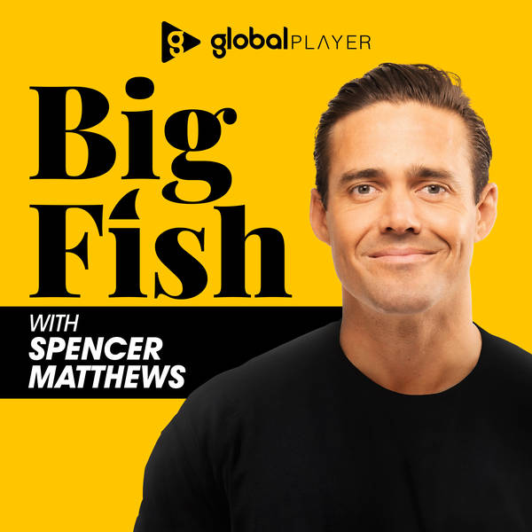 Big Fish with Spencer Matthews