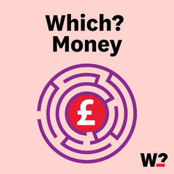 The Which? Money Podcast image