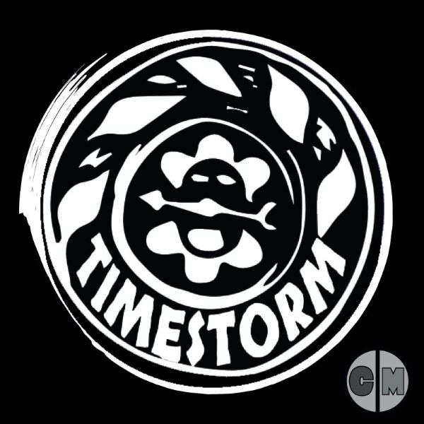 Timestorm -  "The Storm" "...Will Change Everything", and "Atabey"