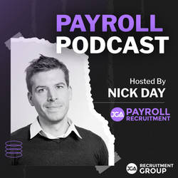 The Payroll Podcast image