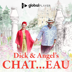 Dick & Angel's Chat...Eau image