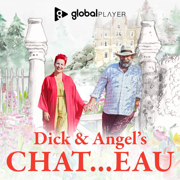 Dick & Angel's Chat...Eau