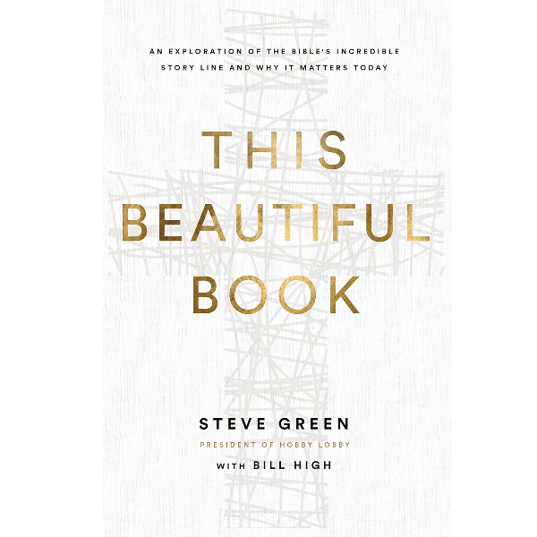 Steve Green - This Beautiful Book