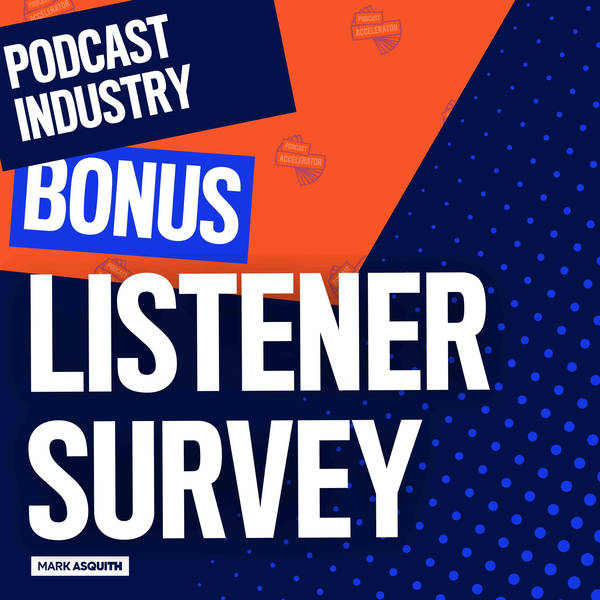 2023 Listener Survey