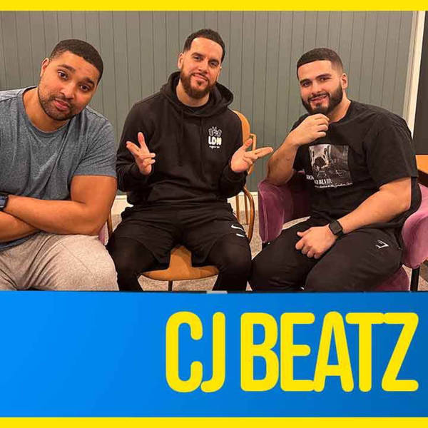 20 - CJ Beatz