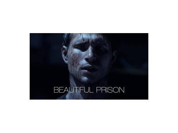 BEAUTIFUL PRISON Director Joel Vallie & Producer Eric Machiela