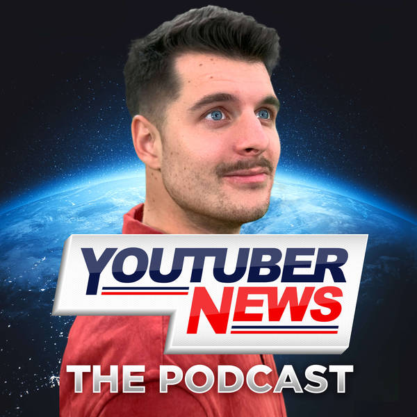 Epic Podcast Episode Prank (GONE RIGHT)