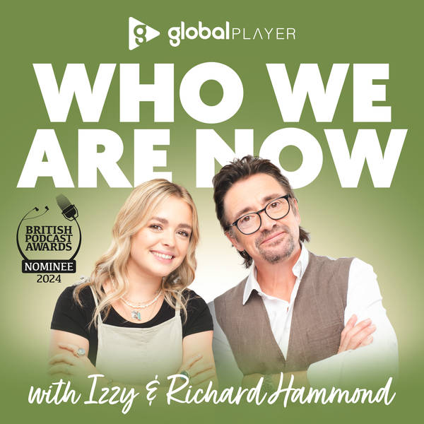 Who We Are Now: Father's Day Special!