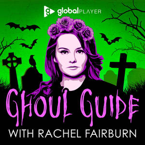 Ghoul Guide with Rachel Fairburn image