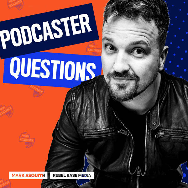 Should I Include A Q&A In My Podcast?