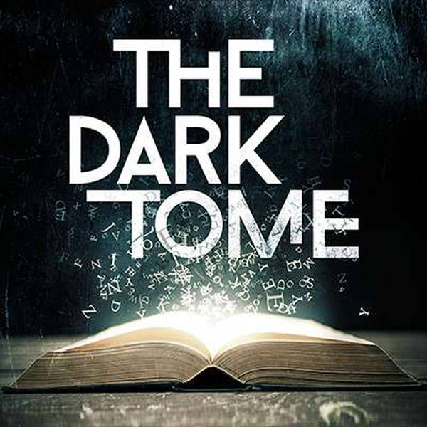 The Dark Tome / Point Mystic - 'The Curious History of the Dark Tome, Pt 1: Storybook Beginnings'