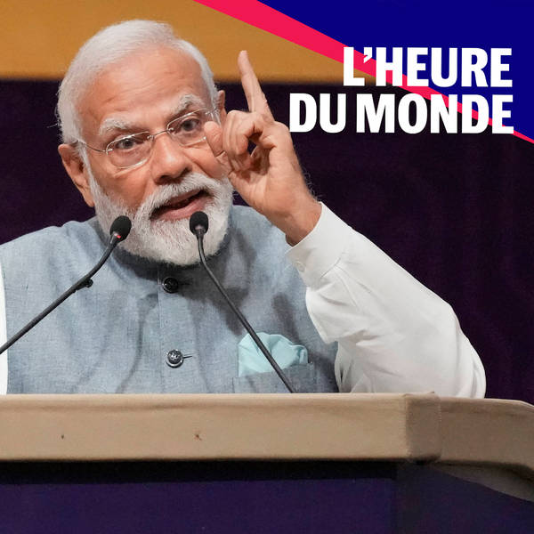 Inde : comment Narendra Modi menace la démocratie