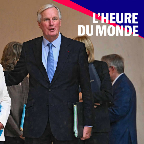 Gouvernement Barnier : qu’attendre de cette alliance entre la Macronie et Les Républicains ?