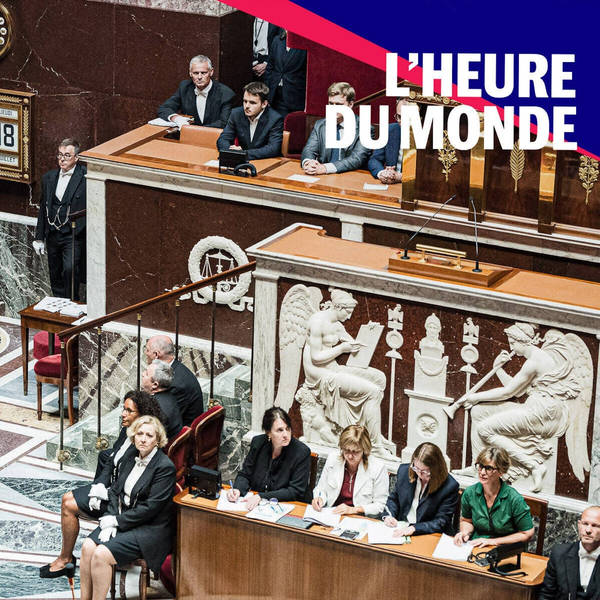 Coalitions politiques : pourquoi les partis français ne parviennent pas à s’entendre