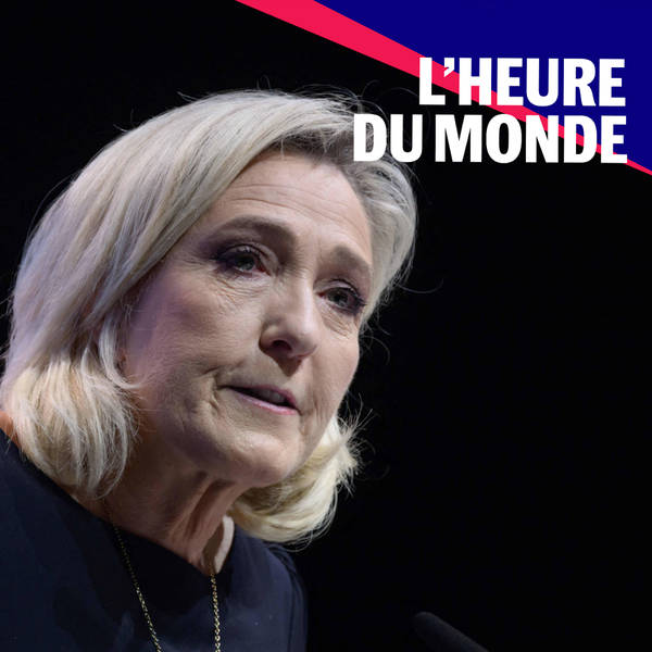 Marine Le Pen face à la justice : comprendre le procès du RN