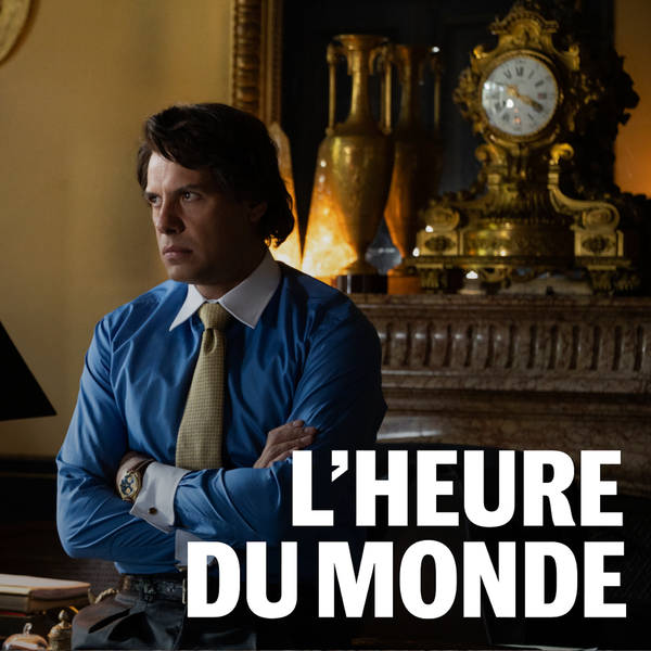 L’Heure des séries : faut-il regarder « Tapie » sur Netflix ?