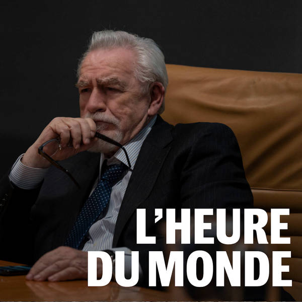 « Succession », « Sambre », « Silo » : les meilleures séries de 2023