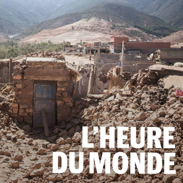 Séisme au Maroc : l'attente de l'aide dans les villages dévastés