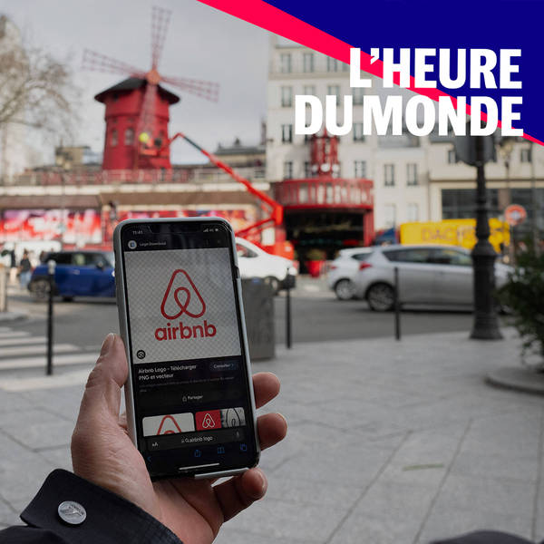 JO 2024 : les Parisiens profiteront-ils de la frénésie de locations sur Airbnb ?