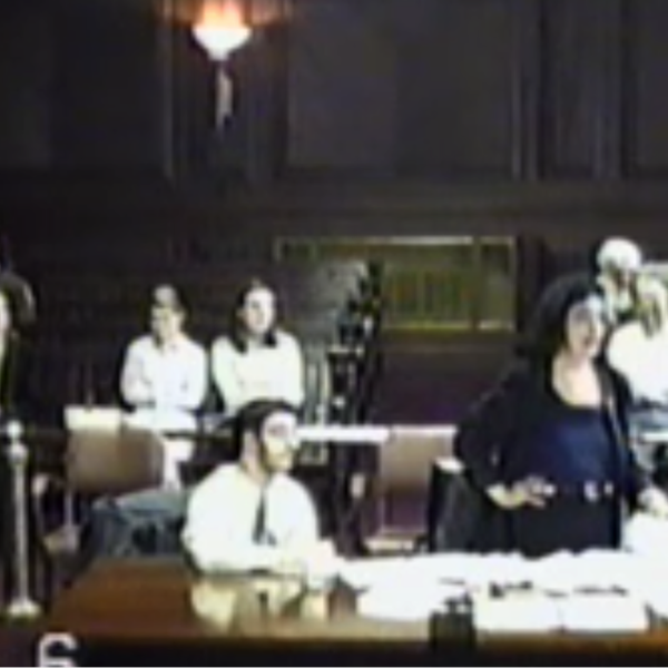 S1, The State v. Adnan Syed - Episode 17 - In Closing