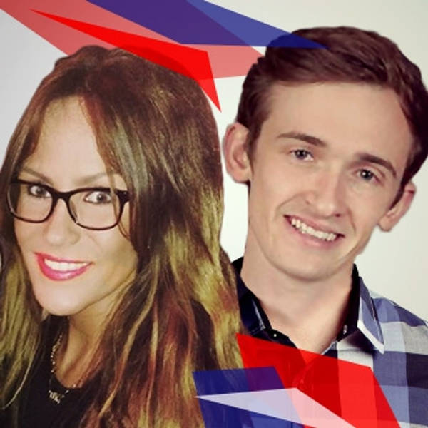 S1 Ep1: The one where it all began