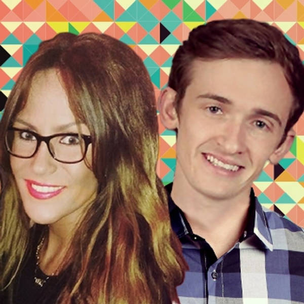 S1 Ep6: The one where we can't find any inspirational women