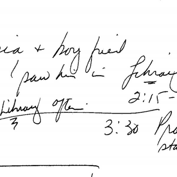 Postconviction Relief, Pt. 2: Crossing Asia