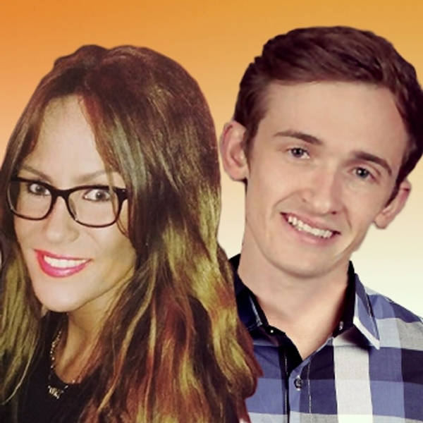 S1 Ep5: The one where we hate celeb fitness DVDs