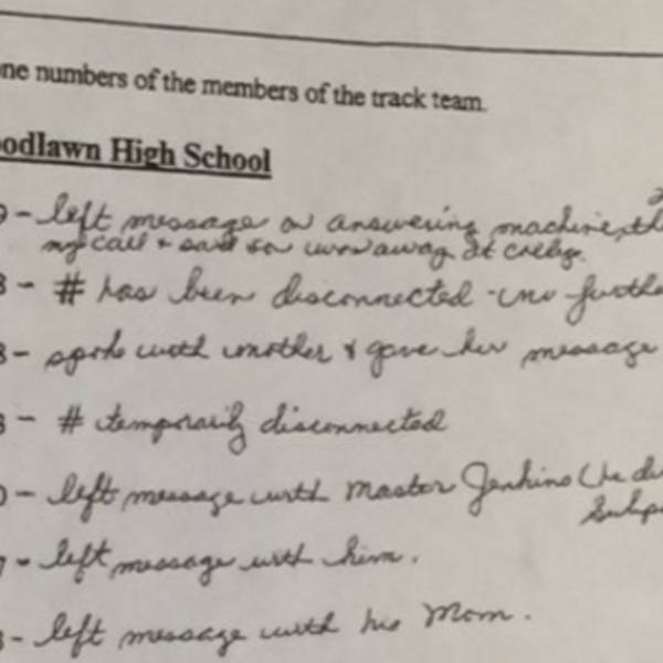 Postconviction Relief, Pt. 3: Hypotheticals