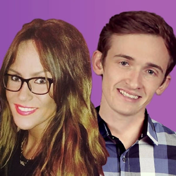 S1 Ep59: The one where we have hypnophobia