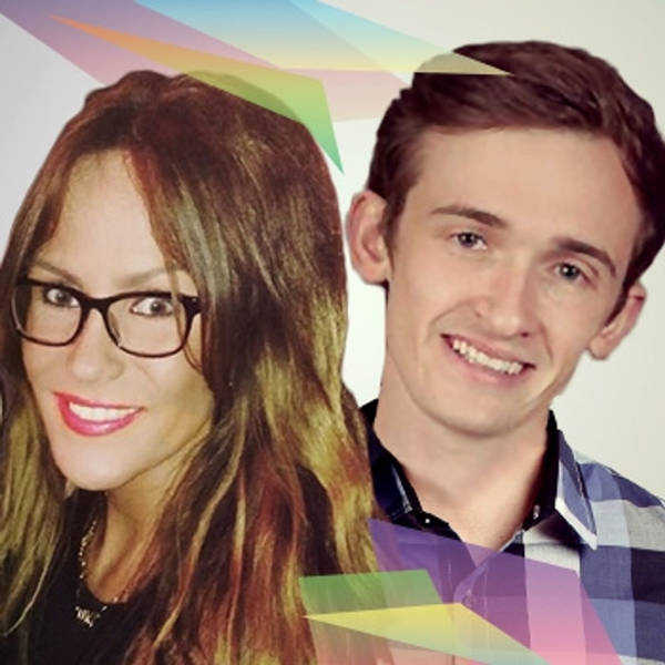 S1 Ep14: The one where we are Eurosceptic about Eurovision