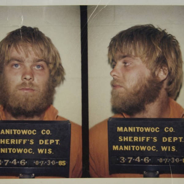 Undisclosed on Making a Murderer