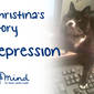 Depression - Christina's story