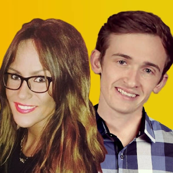 S1 Ep16: The one where we need a holiday from holidays